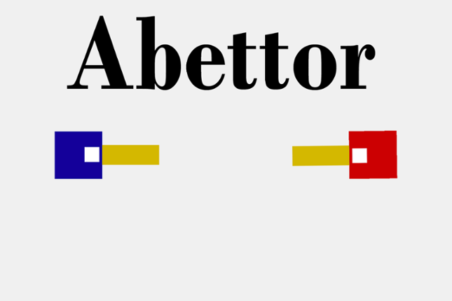 Abettor Game Cover