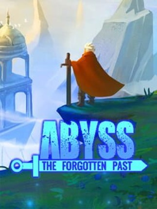 Abyss The Forgotten Past Game Cover