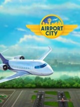 Airport City Image