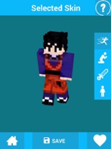 Anime Skins For Minecraft MCPE Image