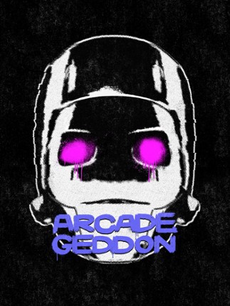 Arcadegeddon Game Cover