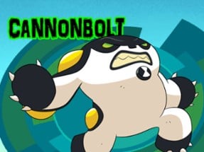 Ben 10 Cannonbolt Omnitrix Image