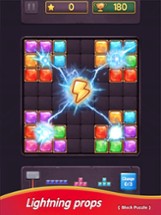 Block Legend - Fun Puzzle Game Image