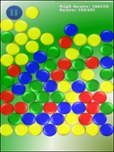 Brain Game 14 Bubble Physics Image
