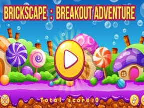 Brickscape: Breakout Adventure Image