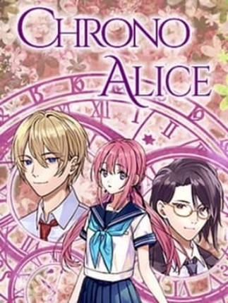 Chrono Alice Game Cover