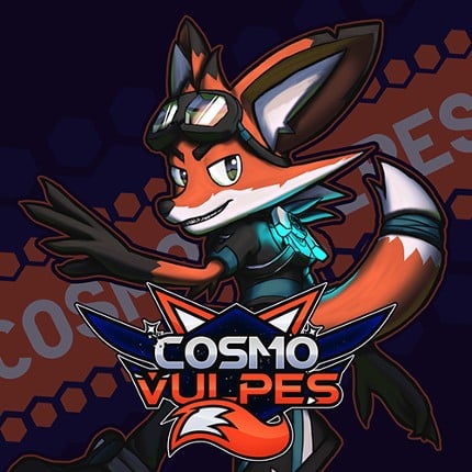 Cosmo Vulpes Game Cover