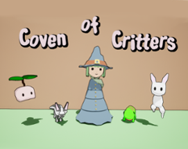 Coven of Critters Image