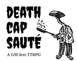 Death Cap Sauté Image
