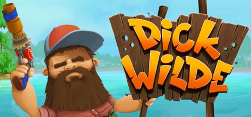 Dick Wilde Game Cover