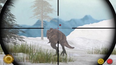 Dinosaur Hunter: Jurassic Simulator 3D Image