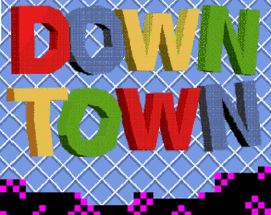 Down Town Image