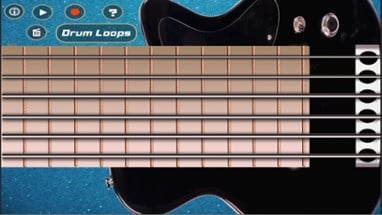 Electric Guitar Pro (Free) Image