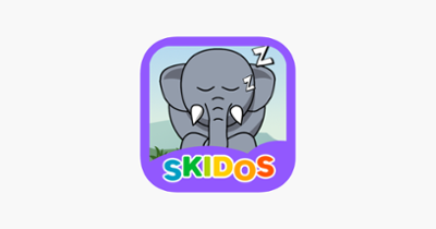 Elephant Games: Kids Puzzles Image