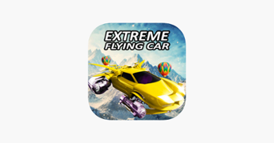 Extreme Flying Car Image