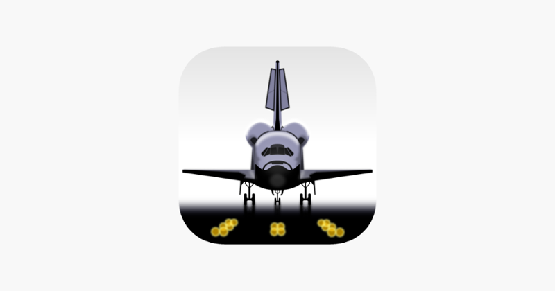 F-Sim Space Shuttle Game Cover