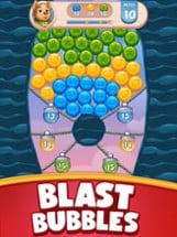 Farm Blast - Match &amp; Merge Image