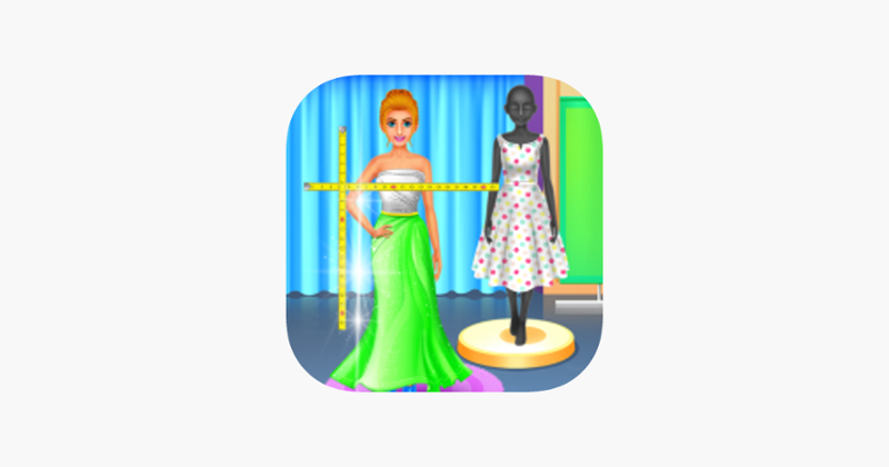 Fashion Show Around The World Game Cover