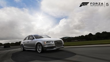 Forza Motorsport 5 Image