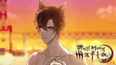 Full Moon Mafia: Otome Game Image