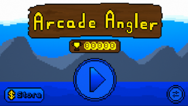 Arcade Angler Image