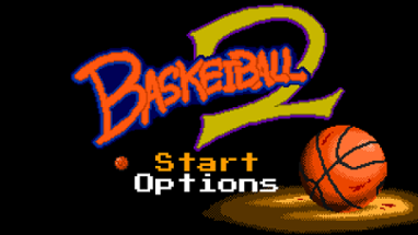 Basketball 2 Image