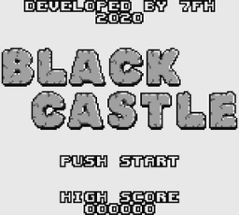 Black Castle GB Image