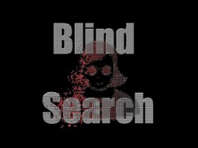 Blind Search Image