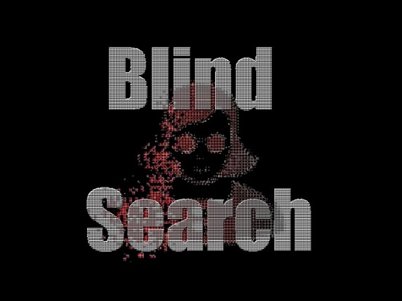 Blind Search Game Cover