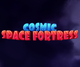 Cosmic Space Fortress Image