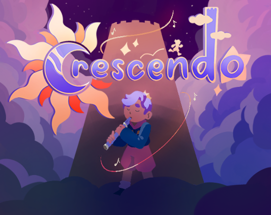 Crescendo Game Cover