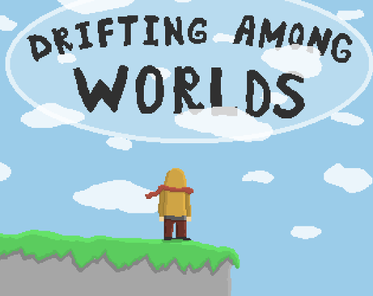 Drifting Among Worlds Game Cover