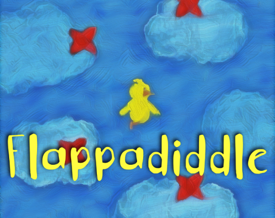 Flappadiddle Game Cover