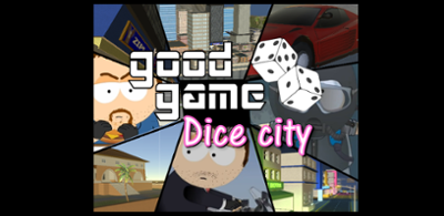 GG Dice City Image