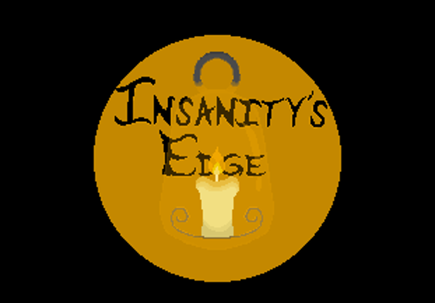 Insanity's Edge Game Cover