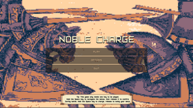 Noble Charge Image