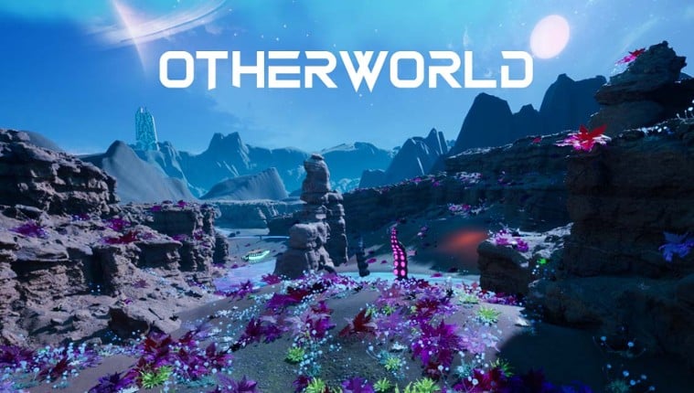 Otherworld Game Cover