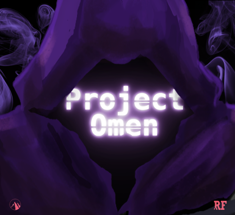 Project Omen Game Cover