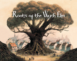 Roots of the Wych Elm Image