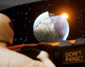 Starman: Down To Earth Image