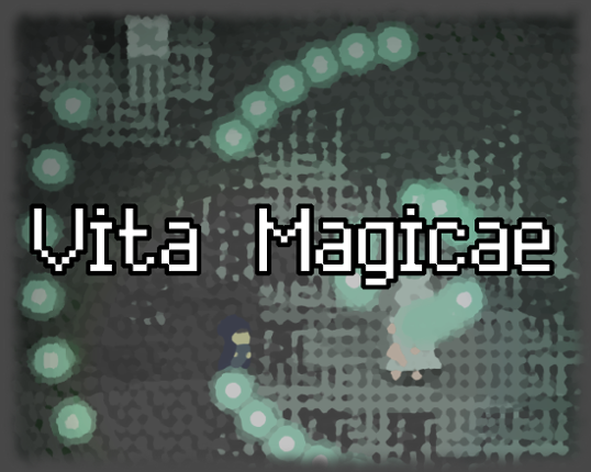 Vita Magicae Game Cover