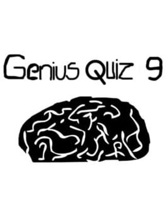 Genius Quiz 9 Game Cover