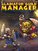 Gladiator Guild Manager Image