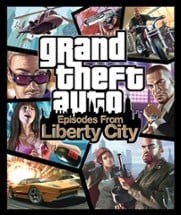 Grand Theft Auto: Episodes from Liberty City Image