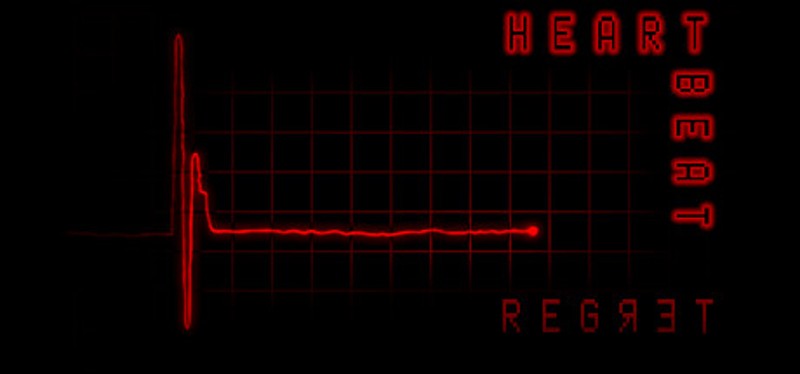 Heartbeat: Regret Game Cover