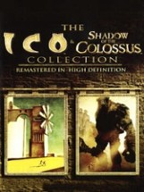 Ico & Shadow of the Colossus Collection Image