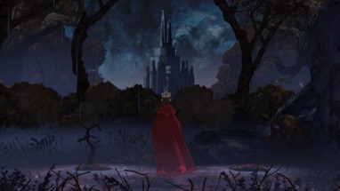 King's Quest - Chapter 3: Once Upon a Climb Image