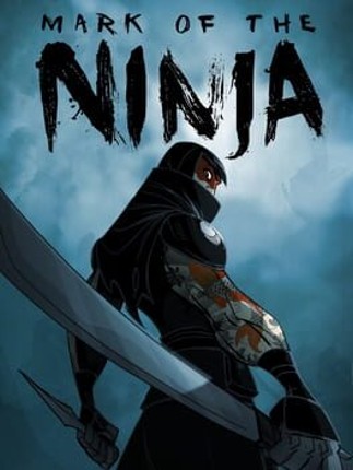 Mark of the Ninja Game Cover