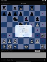 Mate in 1 Chess Puzzles Image