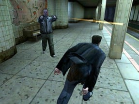 Max Payne Image